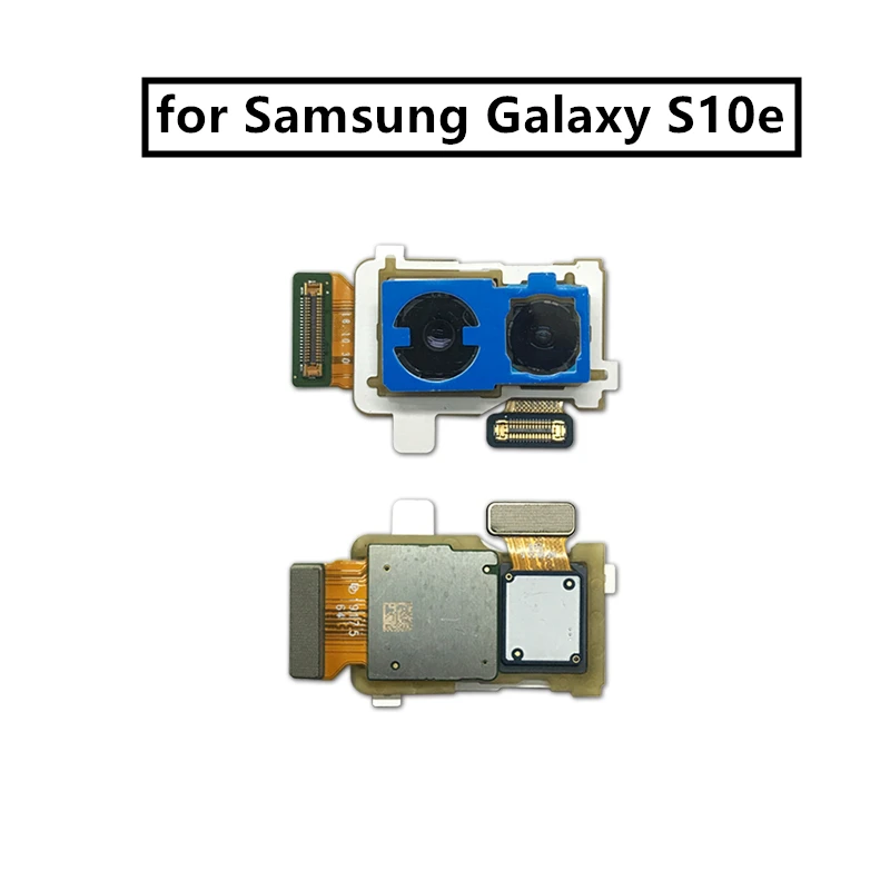 Гибкий кабель для задней камеры Samsung Galaxy S10e | Мобильные телефоны и аксессуары