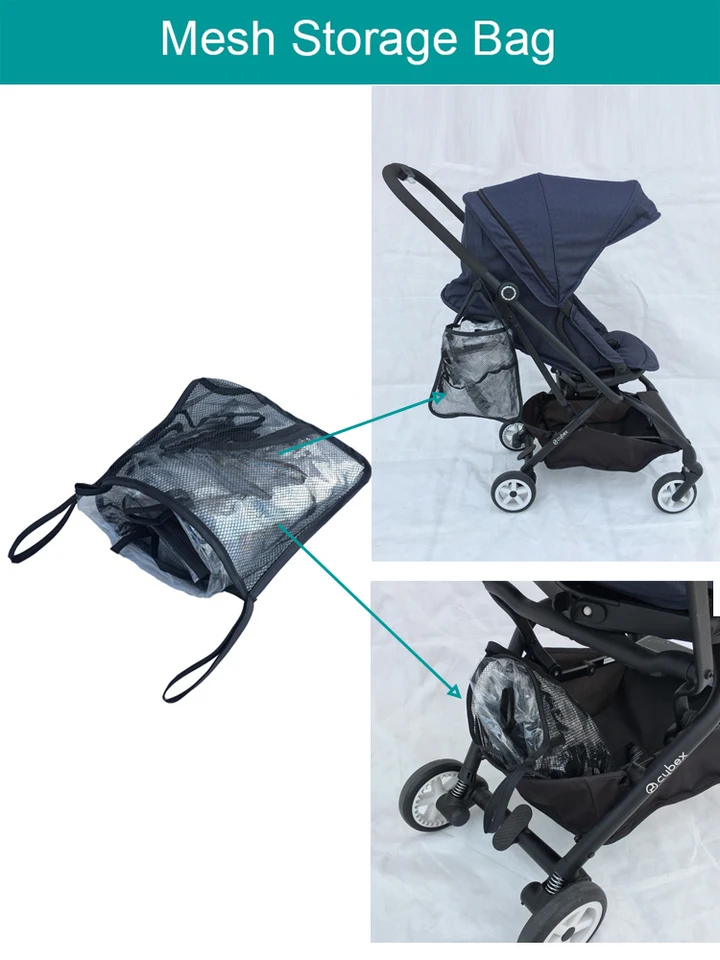 cybex eezy s rain cover
