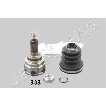 

Joint omocinetico SUZUKI ALTO (HA24) 2002 kw 46GI-838JAPANPARTS