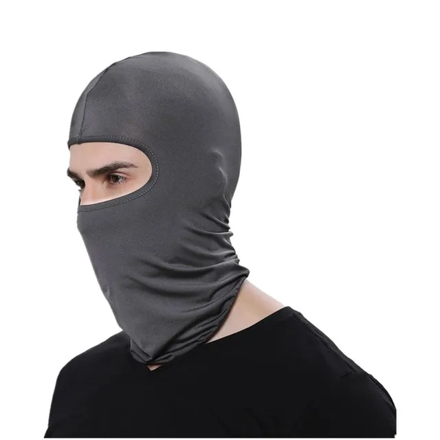 Motorcycle Face Mask Motorcycle Unisex Tactical Face Shield Mascara Ski Mask Full Face Mask