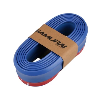 

2.5M Car Front Car Rubber Bumper Protector Front Bumper Guard Guards Lip Moldings Splitter Chin Body Bumper Auto Exterior