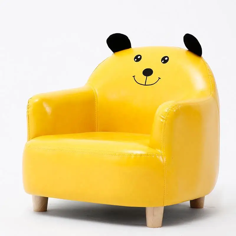 MODEL G Для детей Cameretta Bambini Kindersofa Sillones Infantiles Mini Lazy Boy Chambre Enfant Infantil детский диван - Цвет: MODEL G