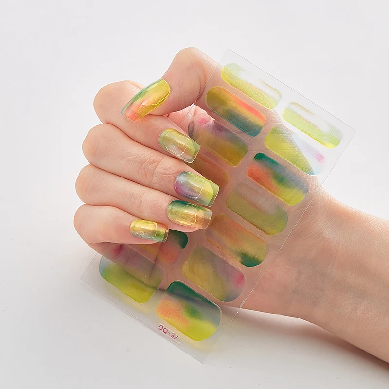 

Designer Nail Decals Nails Art Decoration Nails Sticker Designer Nail Sticker set Nail Decoration Designer Nail Decals Nail Tips