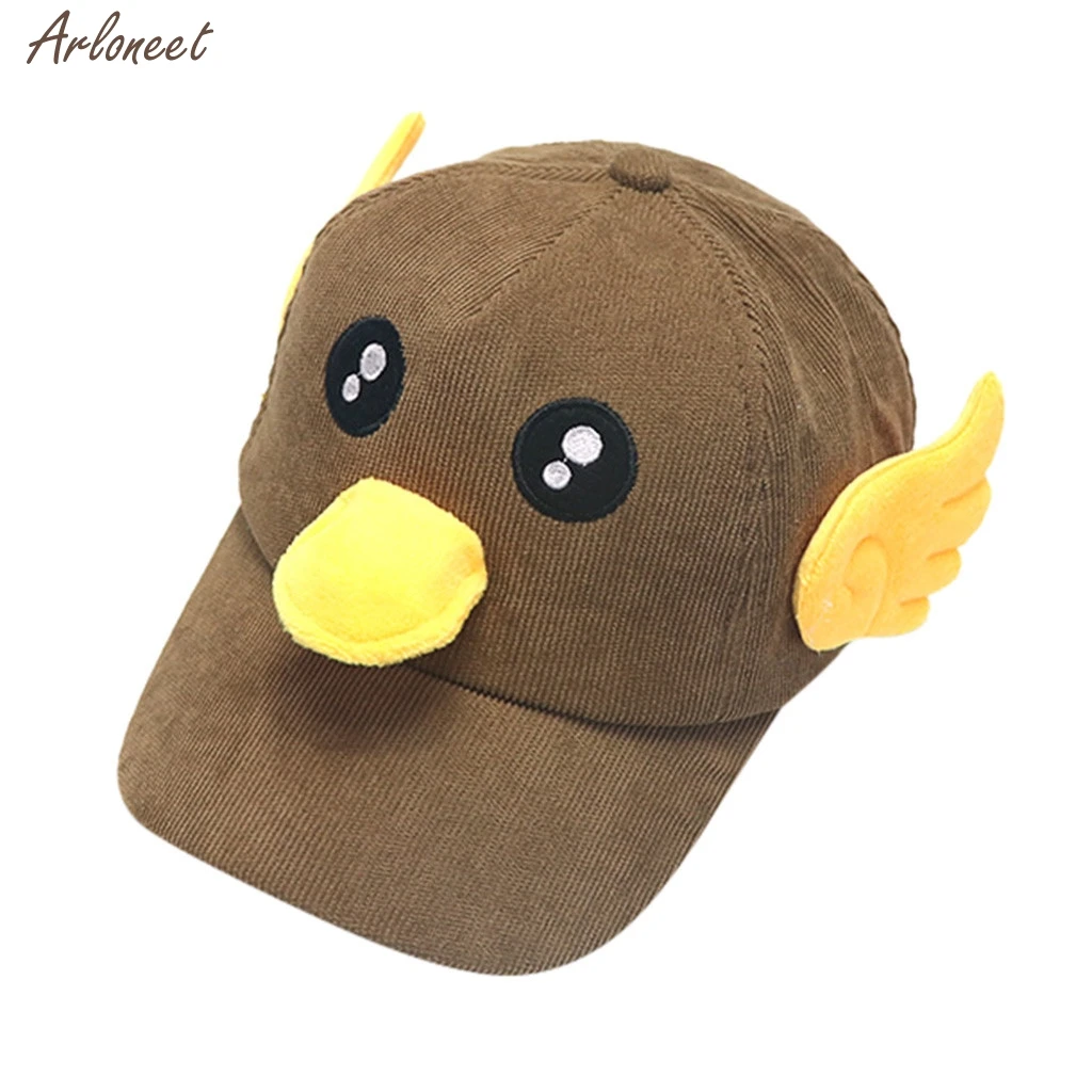 Детские Шляпы Мягкие хлопковые аудио Sunhat Eaves бейсбольная кепка Кепка Солнцезащитная берет детская шляпа горячая Распродажа Новая модная