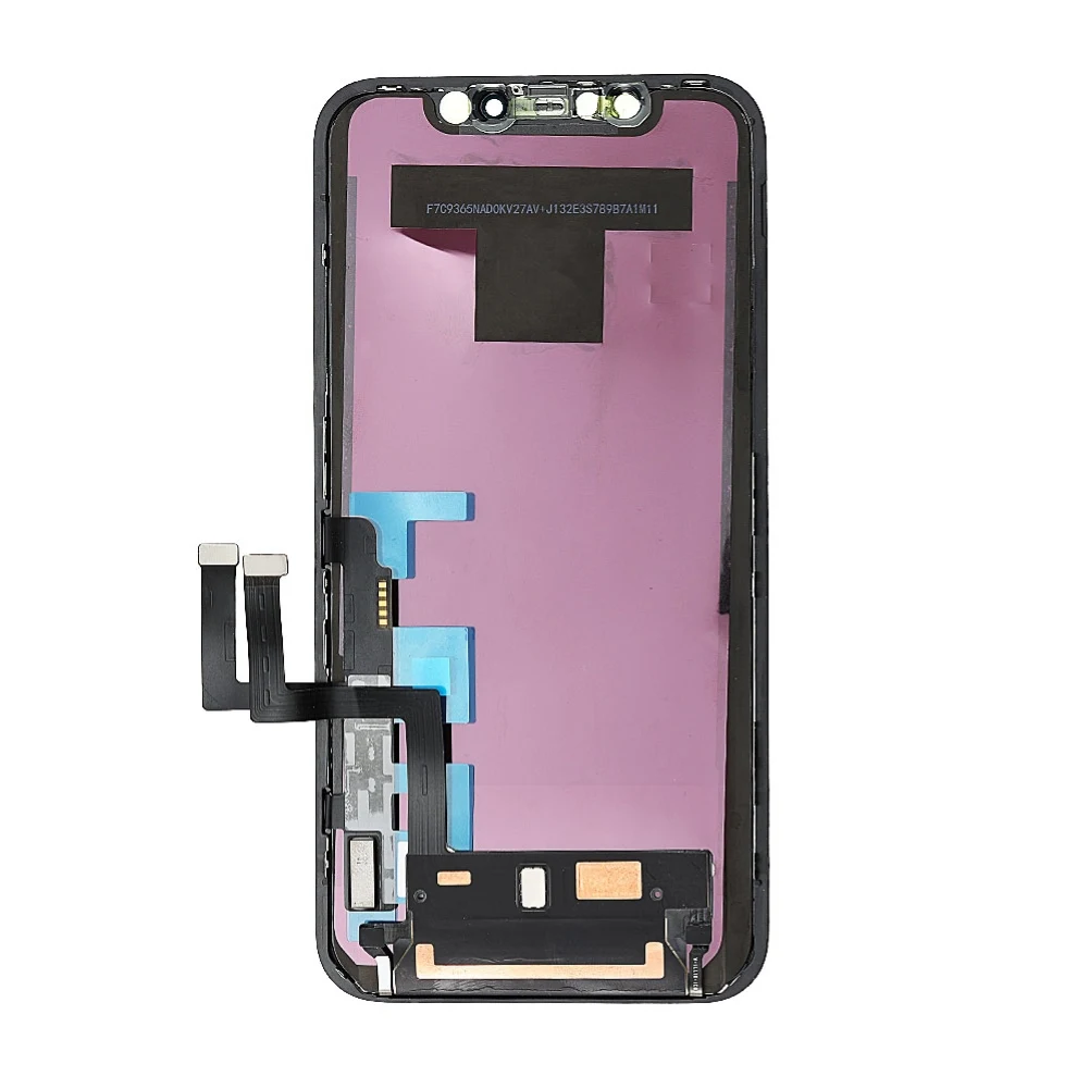 LCD Digital Display Touch Screen Digitizer