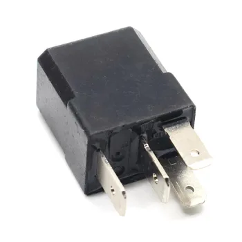 

4Prong IPDM ECM Replacement Relay for Nissan Titan Frontier Pathfinder Armada Xterra OEM 284B7-CW29E 284B7CW29E 284B7 CW29E