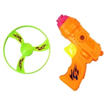 1 шт., Детские летающие тарелки, диски, маховик, пластиковые спортивные игрушки для детей, для улицы, новые игры, упражнения для мальчиков и девочек, новинка