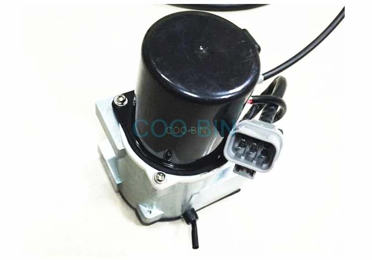 Для экскаватора DOOSAN DH DX DAEWOO DH150/220/225/258/300/370-5-7 экскаватора Doosan экскаватора Daewoo дрессельный мотор заправки мотор