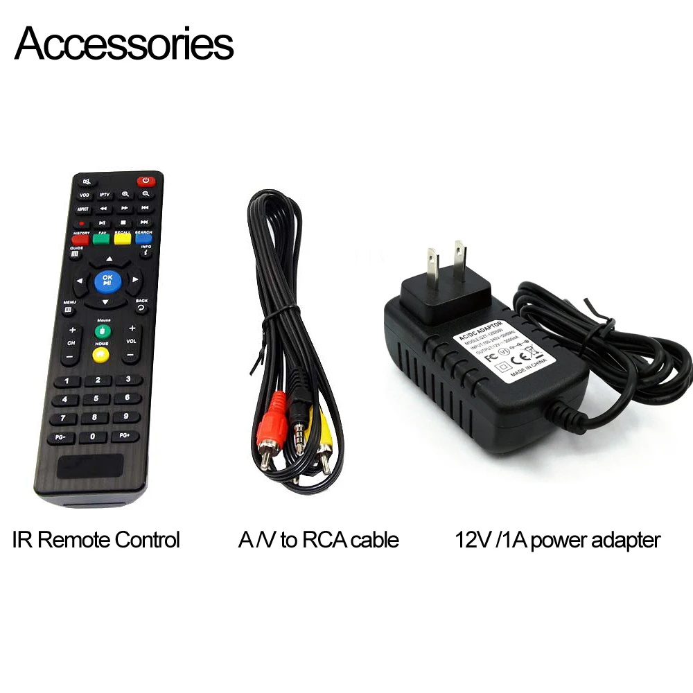 H.265 H.264 UHD 4K декодер потокового видео и аудио IP HDMI + CVBS AV RCA выход для декодирования