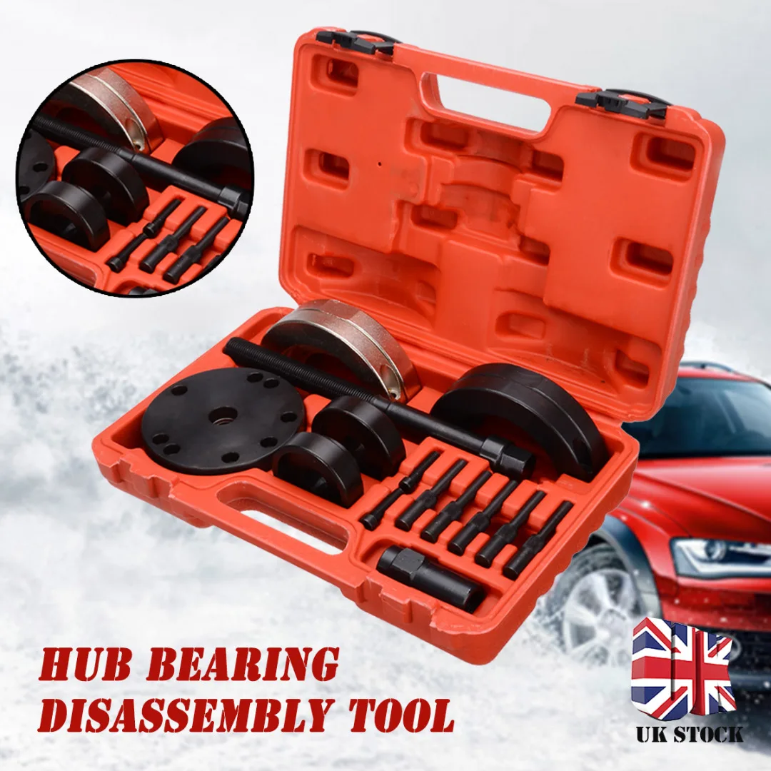 

For Skoda Fabia Car Repair Tool 72 mm Front Wheel Bearing Tools For Audi A1 A2 Wheel Hub Bearing Removal Tools Mayitr