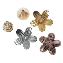 Металлическая креативная подставка для благовоний, латунная основа для благовоний, металлические изделия для украшения дома, сандаловая горелка для благовоний