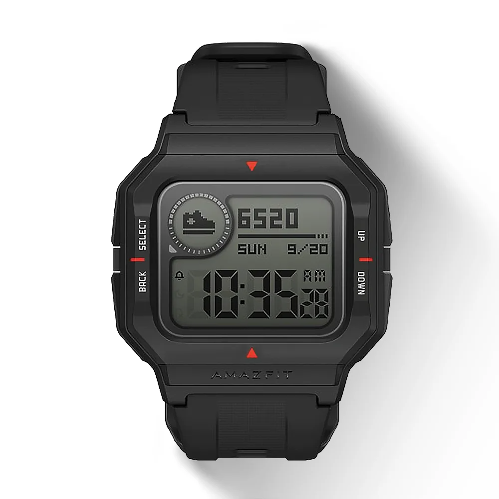 Amazfit Neo Смарт-часы в наличии 5ATM подключение через Bluetooth | Электроника