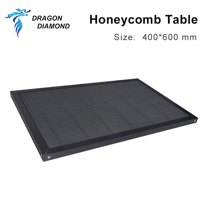 400*600mm Honeycomb Work Bed Table Platform for CO2 Tube Laser