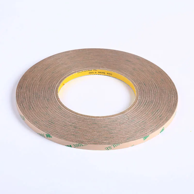 Hot 3.0M 300LSE Double Sided Sticky Heavy Sheet Adhesive Tape Glue Cell Phone