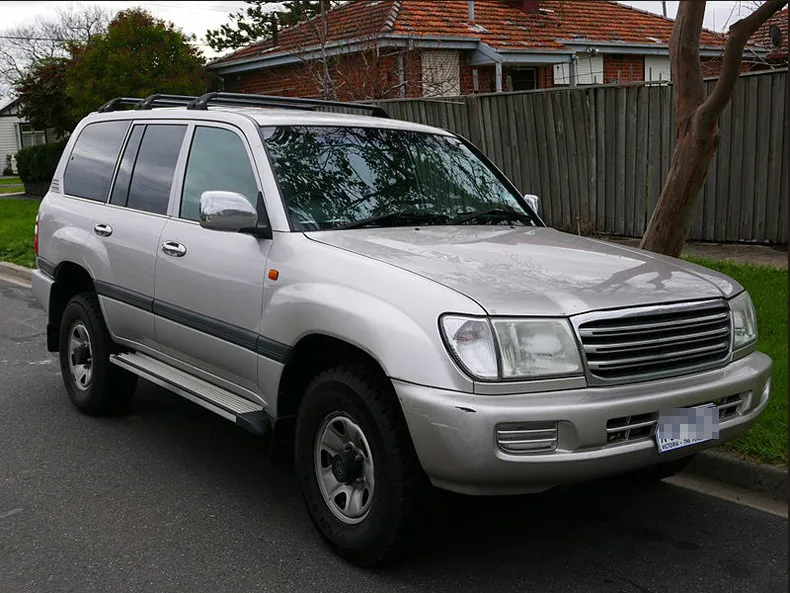 2006 front