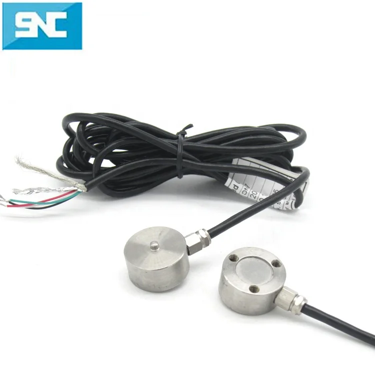 

shenzhen load cell sensor 5kg 20kg 200kg 500kg good quality compression load cell