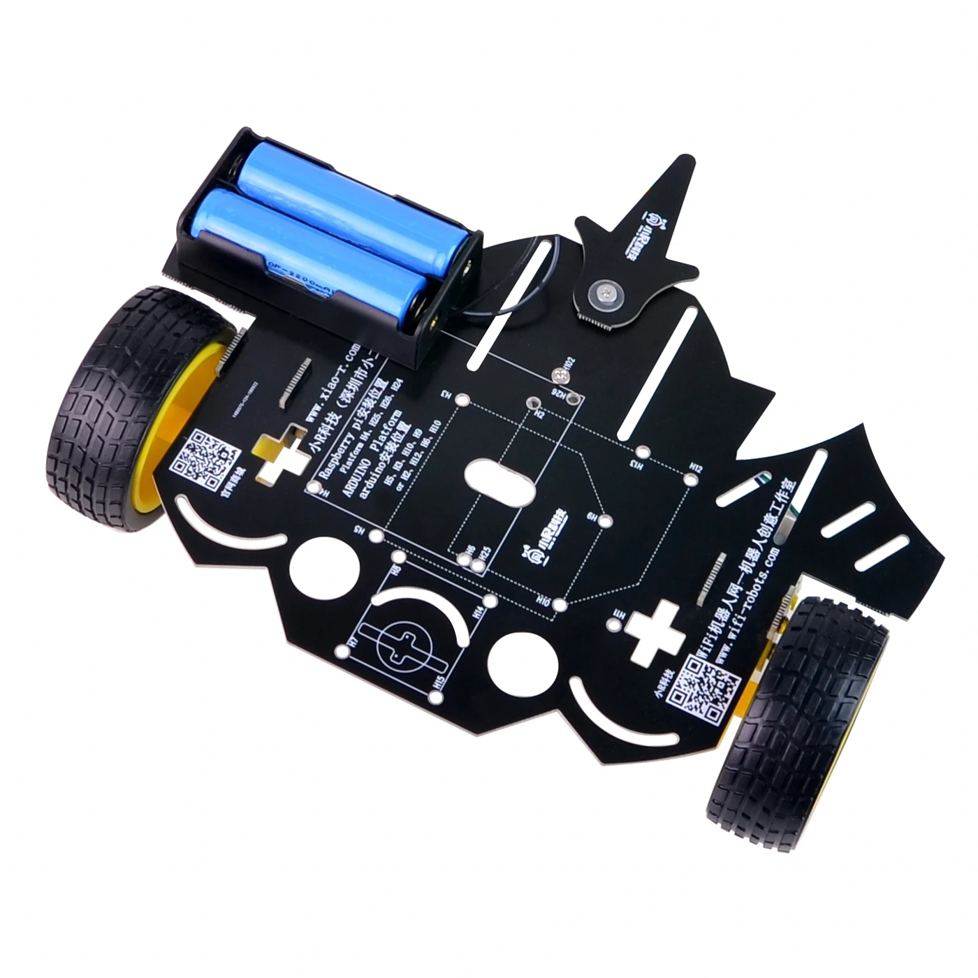 Xiaoor Geek ǰ κ  Ʈ ī ÷, Arduino/Raspberry Pi 