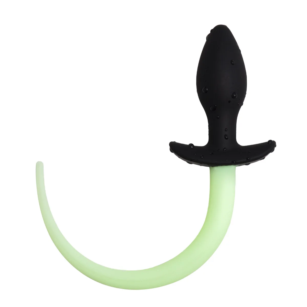 SM Adult Female Sex Products Passionate Silicone Rear Court Tail Gecko Anal Plug Couples Flirting Toy Bdsm Sexules Toys Exotic |