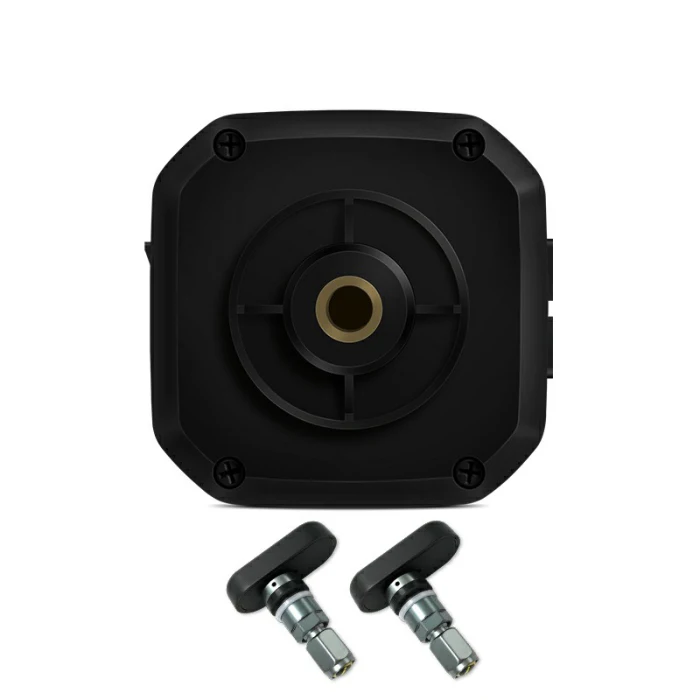 Система контроля давления в шинах мотоцикла TPMS с 2 датчиками для мотороллера M3TH для стайлинга автомобилей