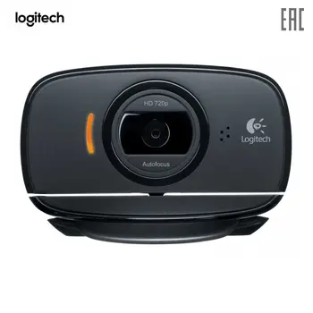 

Webcams Logitech 960-001064 Office Electronics video projector conferencing webcam web camera usb
