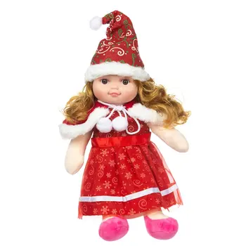 

19 inch Born Baby Doll with Baby Doll Clothes Set Doll Outfits Cute Doll and Dress for Girls Christmas Toy