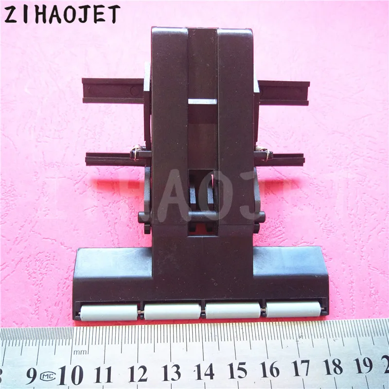 Оригинальный цифровой принтер многофункциональный строительный ролик для VJ -1204