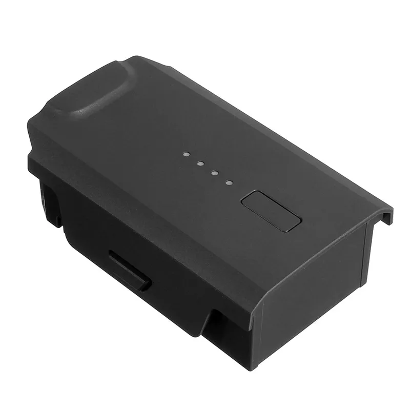 Предпродажа черный 11,4 V 4500mAh Lipo батарея дистанционного управления Квадрокоптер запасные части для FIMI X8 SE версия RC Квадрокоптер