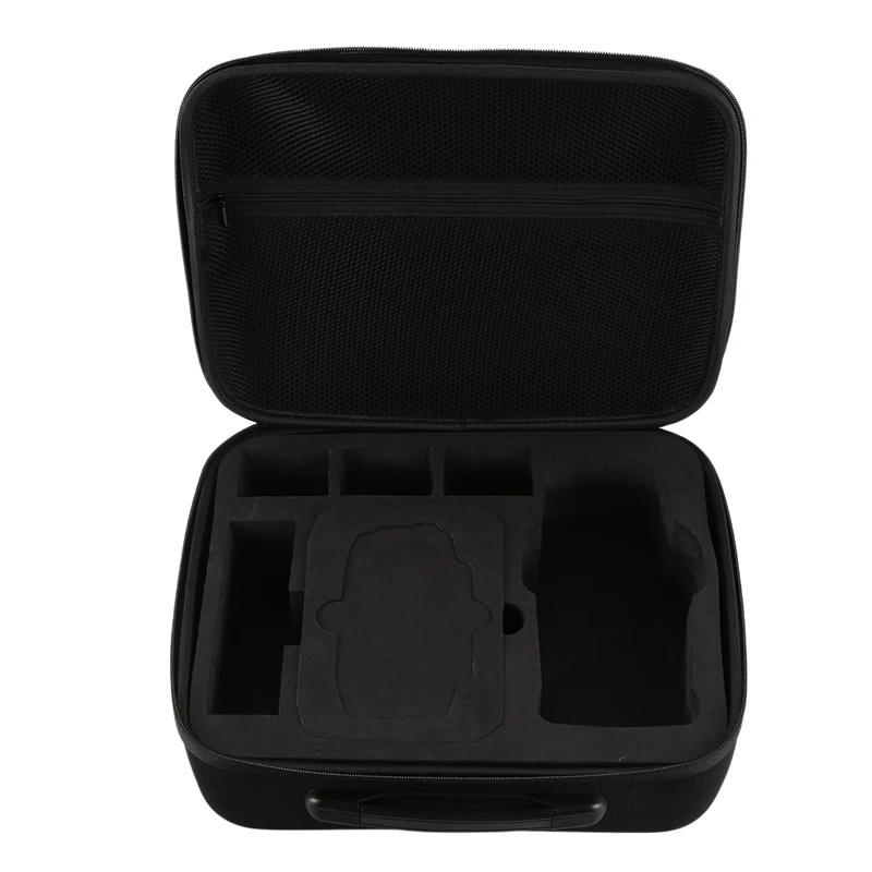 $23.4 RISEPortable Drone Storage Bag Shockproof Waterproof Carry Case Compatible for DJI Mavic Pro Sma