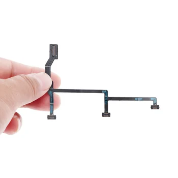 

Flexible Black Gimbal Direct Fit Ribbon Line Flat Cable Drones Accessories Signal Transmission Stable For MAVIC PRO