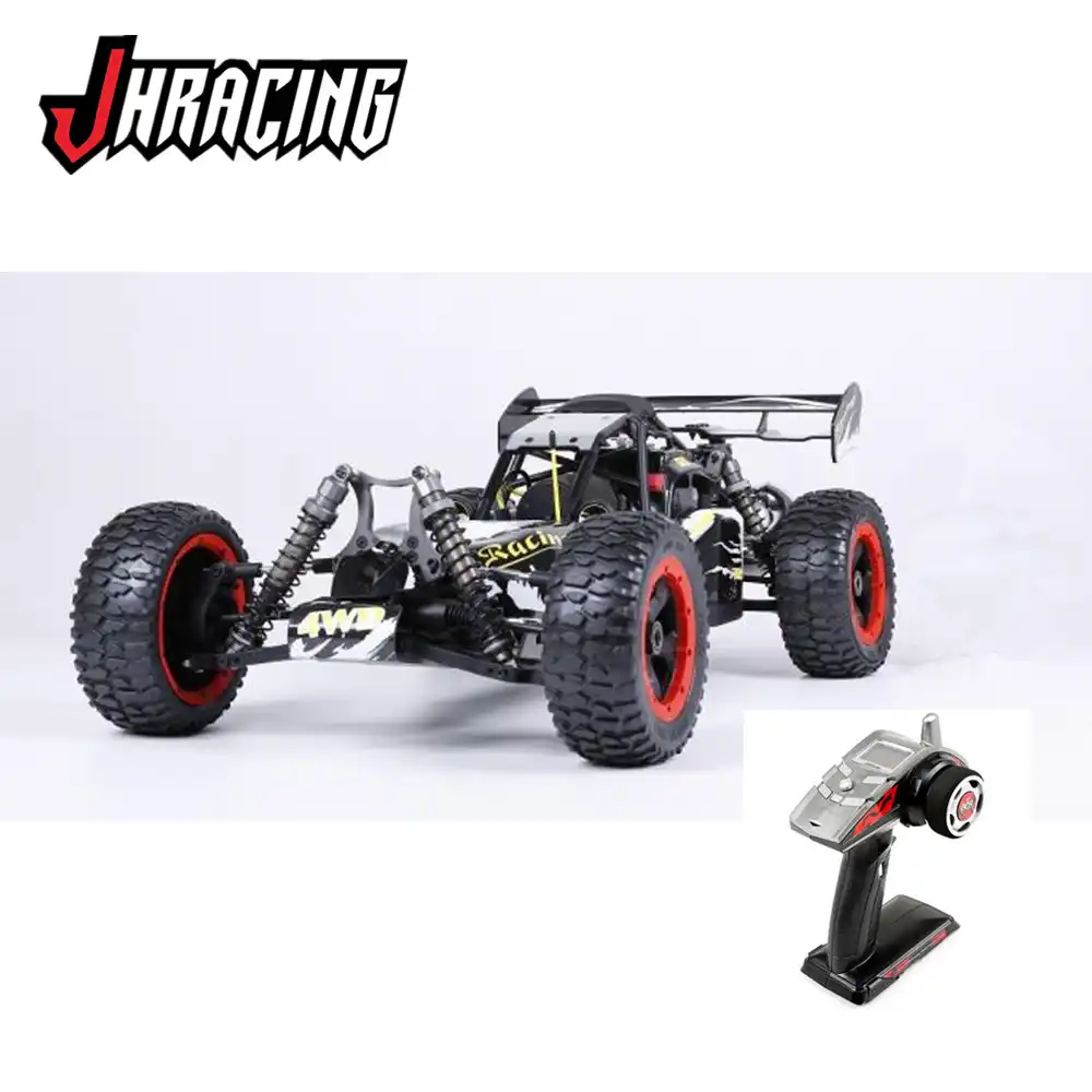 baja radio controlled car