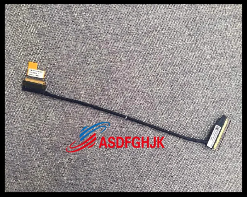 Cavo Lcd/Led/Lvds Per Laptop/Notebook Usato Per Lenovo Thinkpad T480 01 Yr502 Et480 Touch Lcd Edp Dc02C00Bd10