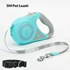 Green Leash 5M
