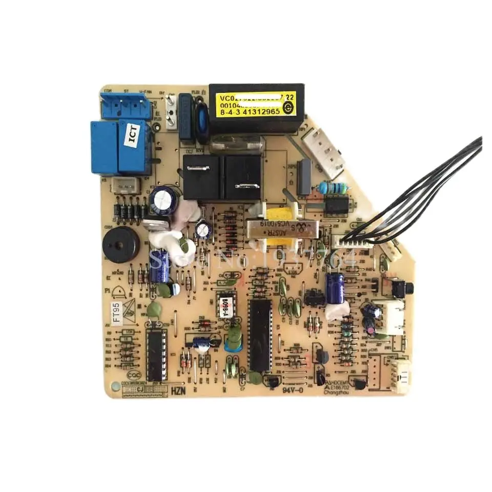 For Haier Air Conditioner Computer Board Circuit Board 0010403453 Kfrd
