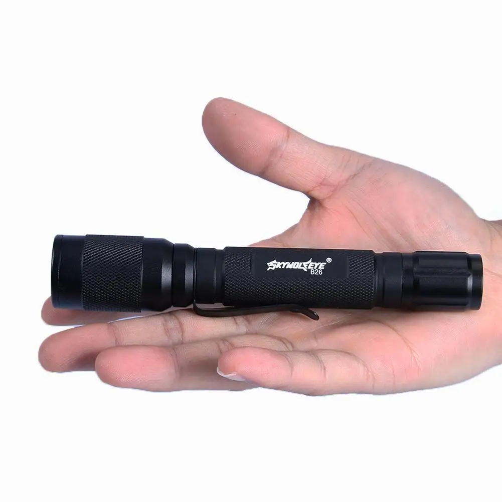 1 шт., светильник-ручка из алюминиевого сплава для медицинского использования, прочный светодиодный светильник-ручка для экстренных ситуаций