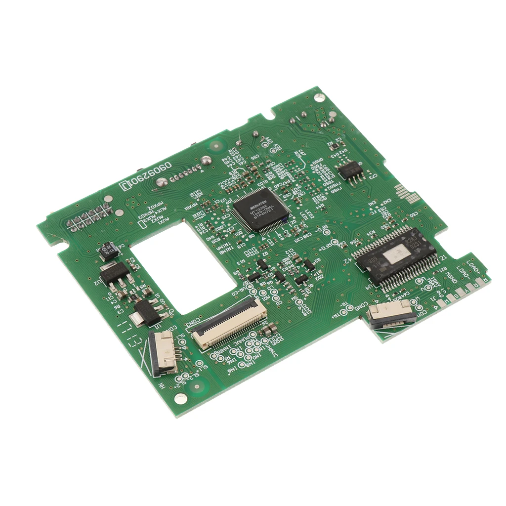 Liteon PCB привод платы 9504 разблокирована Ремонт Часть для microsoft Xbox 360 Slim