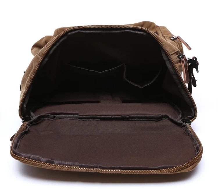 Мужской рюкзак, винтажная холщовая школьная сумка, мужской рюкзак для путешествий, Большая вместительная сумка, рюкзак для ноутбука, сумки для мужчин, Mochilas Escolar