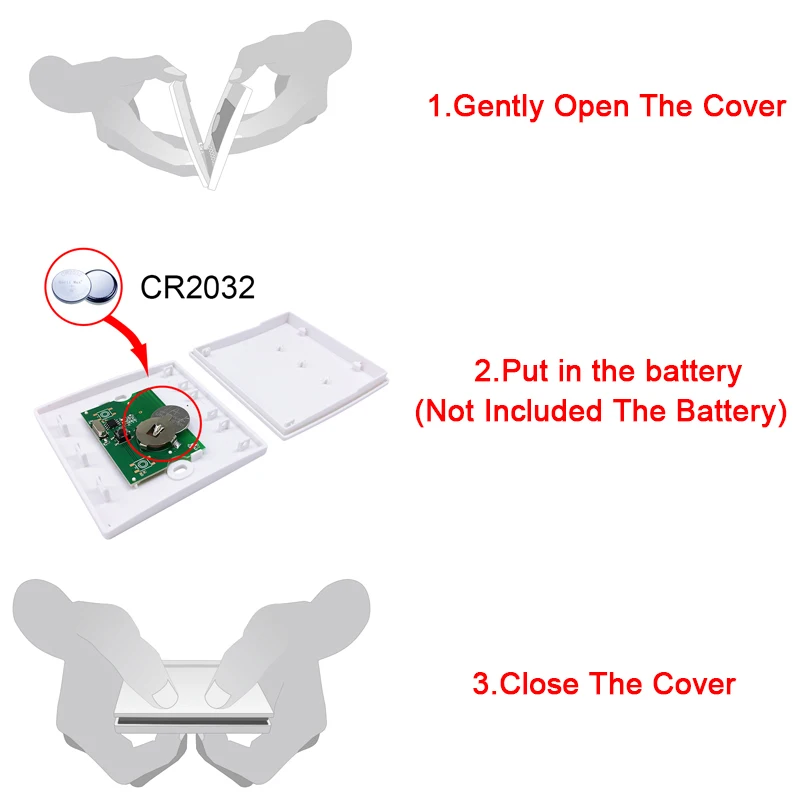 Accessories