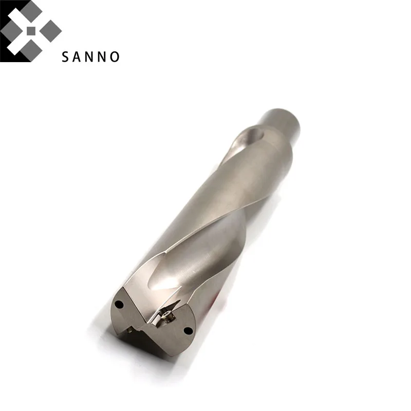 Free shipping 2D SP fast u drills13-20mm 20.5-25mm 25.5-30mm 35.5-40mm 40.5mm water jet drilling Indexable inserts powder bit (1)