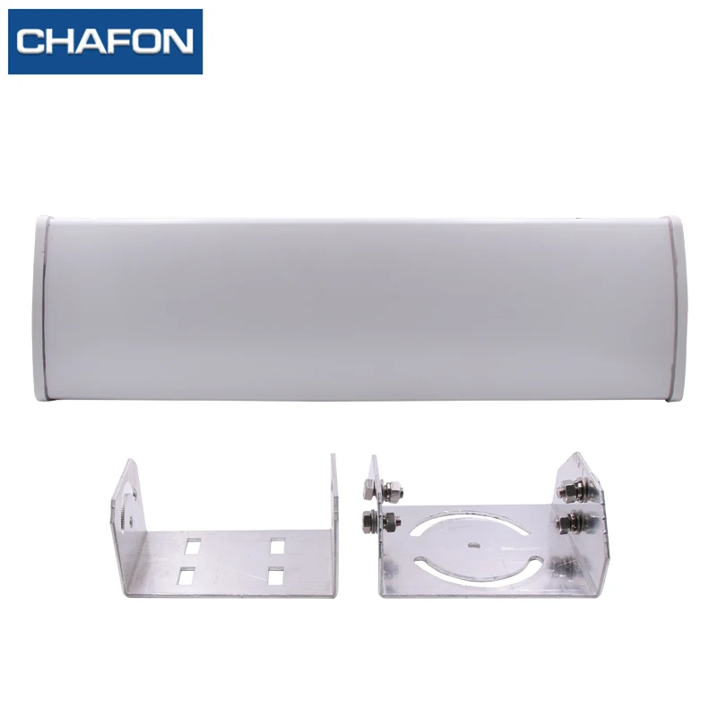CHAFON 865~ 868 МГц 40 м наружная 12dbi линейная uhf rfid антенна Водонепроницаемая используется для управления транспортным средством