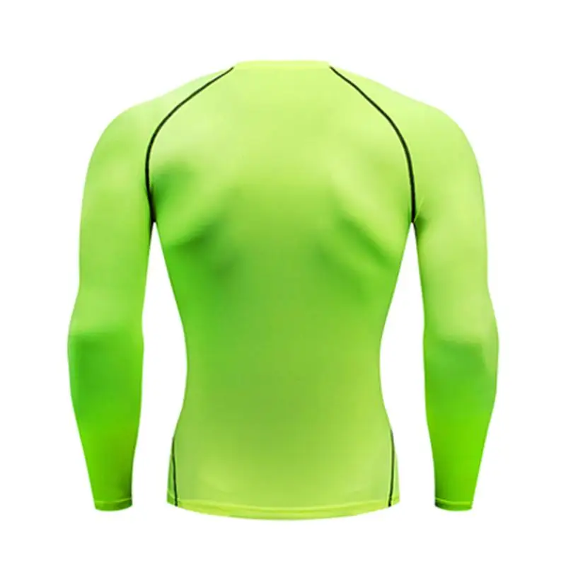 Velo Conjunto De Roupa Interior Térmica Outono Jogging Sports Underwear Skins Compressão Elastano Collants Inverno Conjunto De Roupa Interior Térmica_06