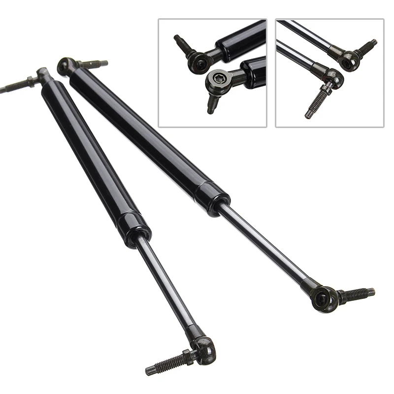 1Set Rear Trunk Gas Charged Lift Support Strut Fits Mitsubishi Eclipse 4137