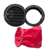 20cm Hatch Cover Deck Plate Kit With Storage Bag For Marine Boat Kayak Canoe ► Photo 3/6