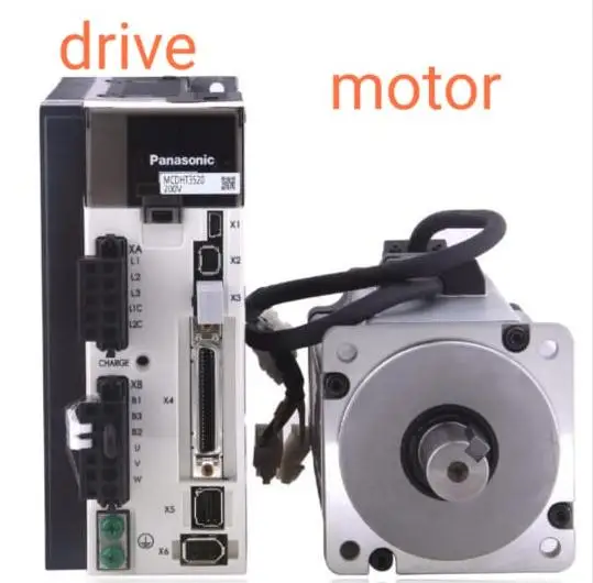 

Japan1kw Servo Drive MDDHT3530E For CNC Machine