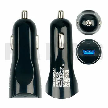 

Data Cable +Car Charger For Zebra EZ320