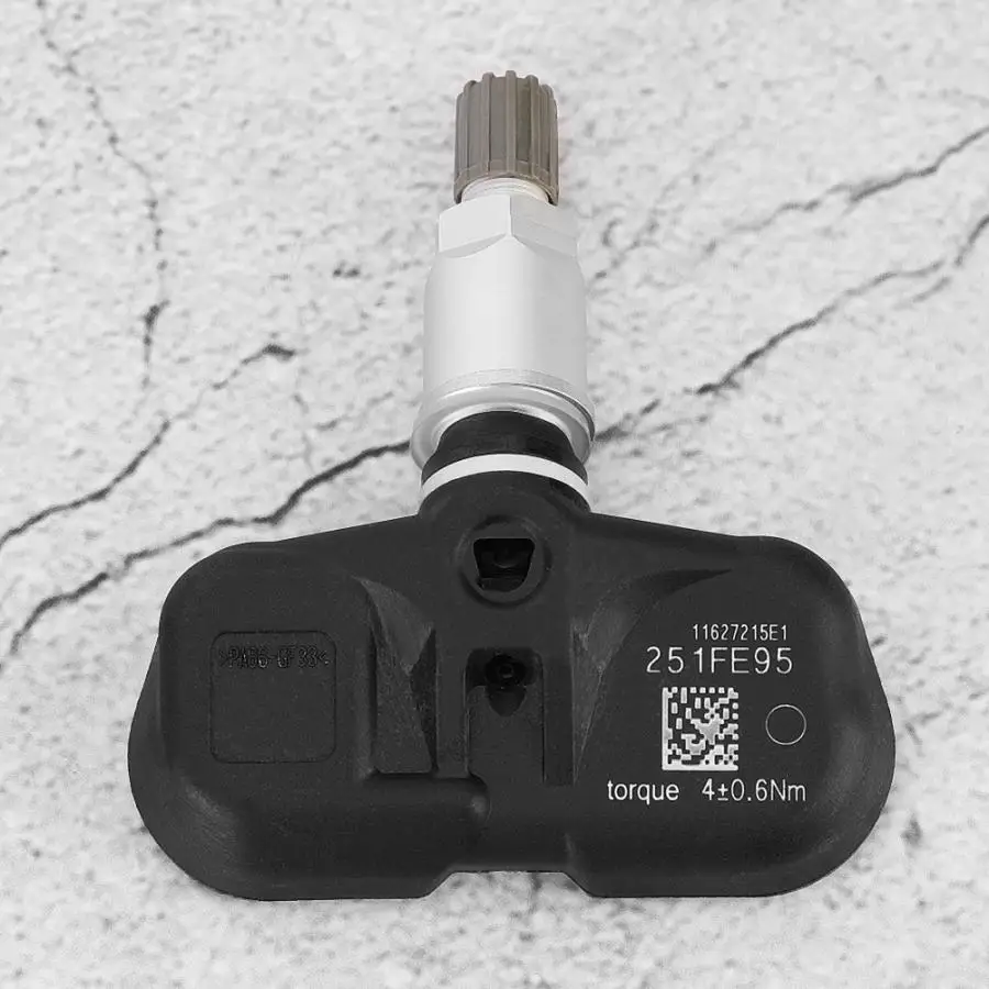 Датчик давления в шинах автомобиля 1 шт. замена системы контроля TPMS подходит для