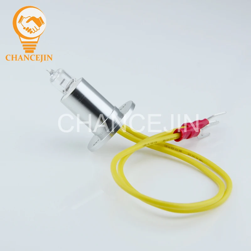 12V 20W галогенная лампа используется для дируи CS-T240 CS300/400/600/800 Биохимический