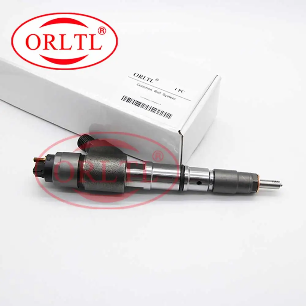 Orlit-форсунка 0445120066 Топливная форсунка 0 445 120 066, форсунка 0445 120 066 для volvo ec210 DEUTZ: 04290987 DEUTZ: 03050480 VOLVO: 20798683