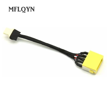 

NEW FOR Lenovo IdeaPad Yoga 2 11 Yoga 2-11 11.6" 90204936 DC30100L600 Laptop AC DC Power Jack Socket Connector Port DC IN Cable