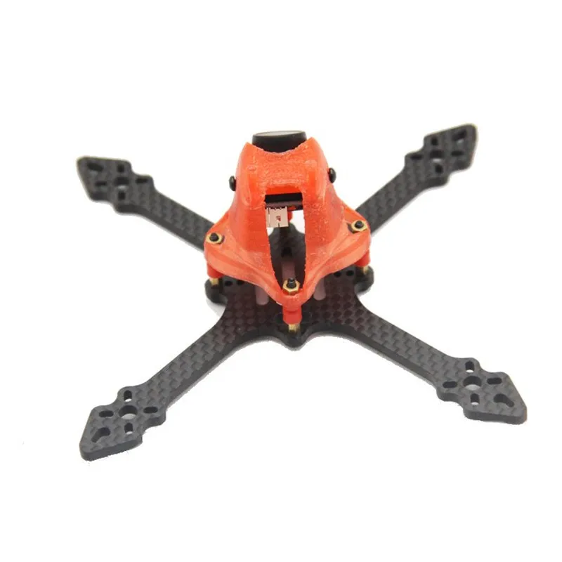 

ZJWRC 115X 3 Inch 3mm Bottom Plate Frame Kit For Toothpick RC Quadcopter Multicopter Racing Drone DIY Accessories Spare Parts