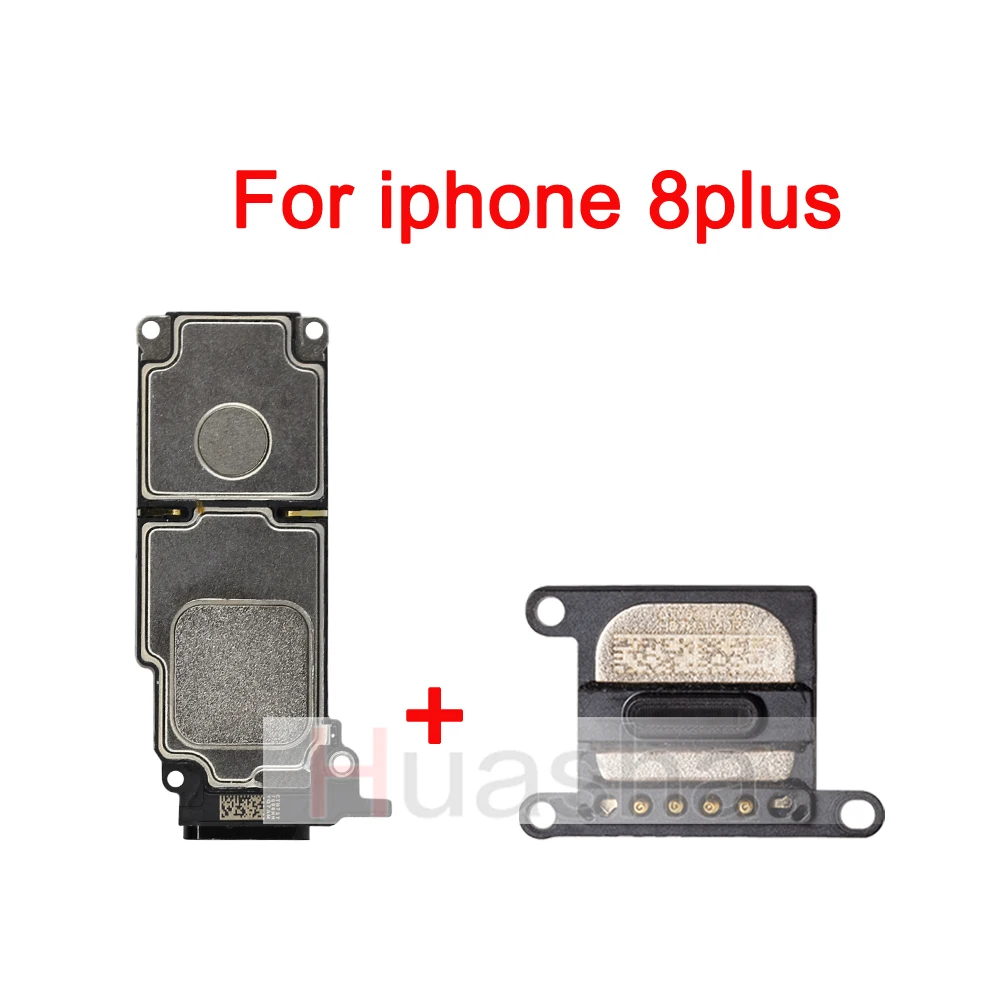 8plus-喇叭-听筒